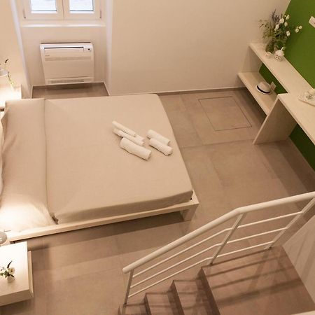 A Casa Di Nonna Apartment บิสเชลเย ภายนอก รูปภาพ