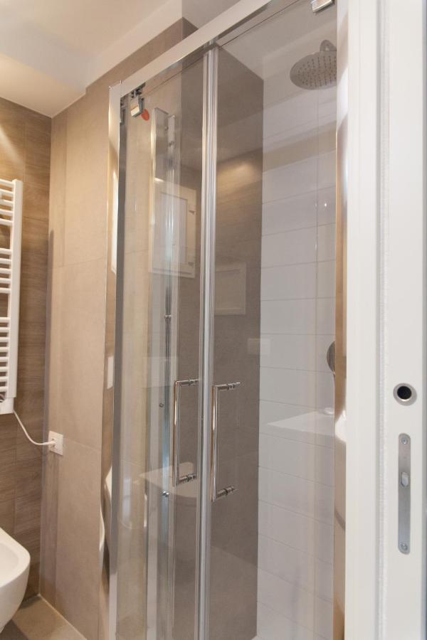 A Casa Di Nonna Apartment บิสเชลเย ภายนอก รูปภาพ