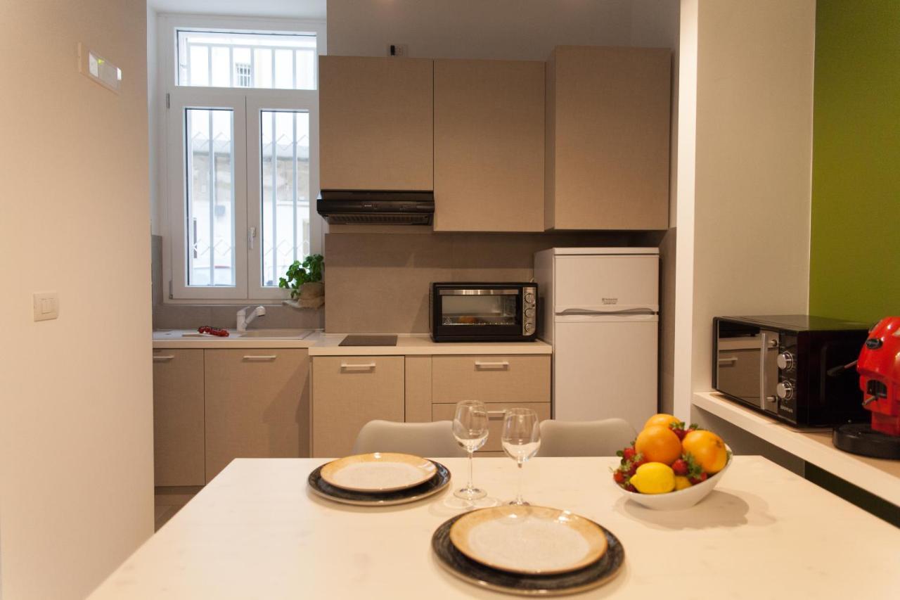 A Casa Di Nonna Apartment บิสเชลเย ภายนอก รูปภาพ
