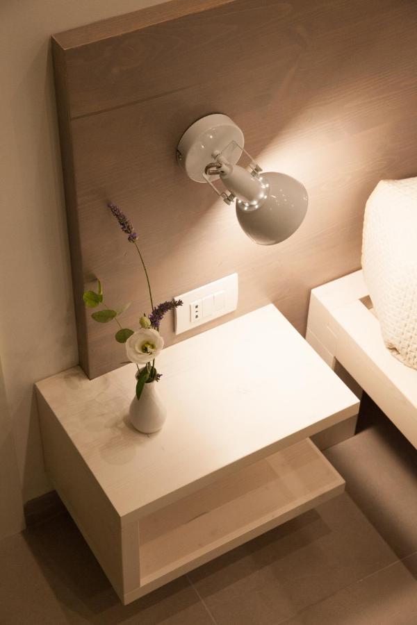 A Casa Di Nonna Apartment บิสเชลเย ภายนอก รูปภาพ
