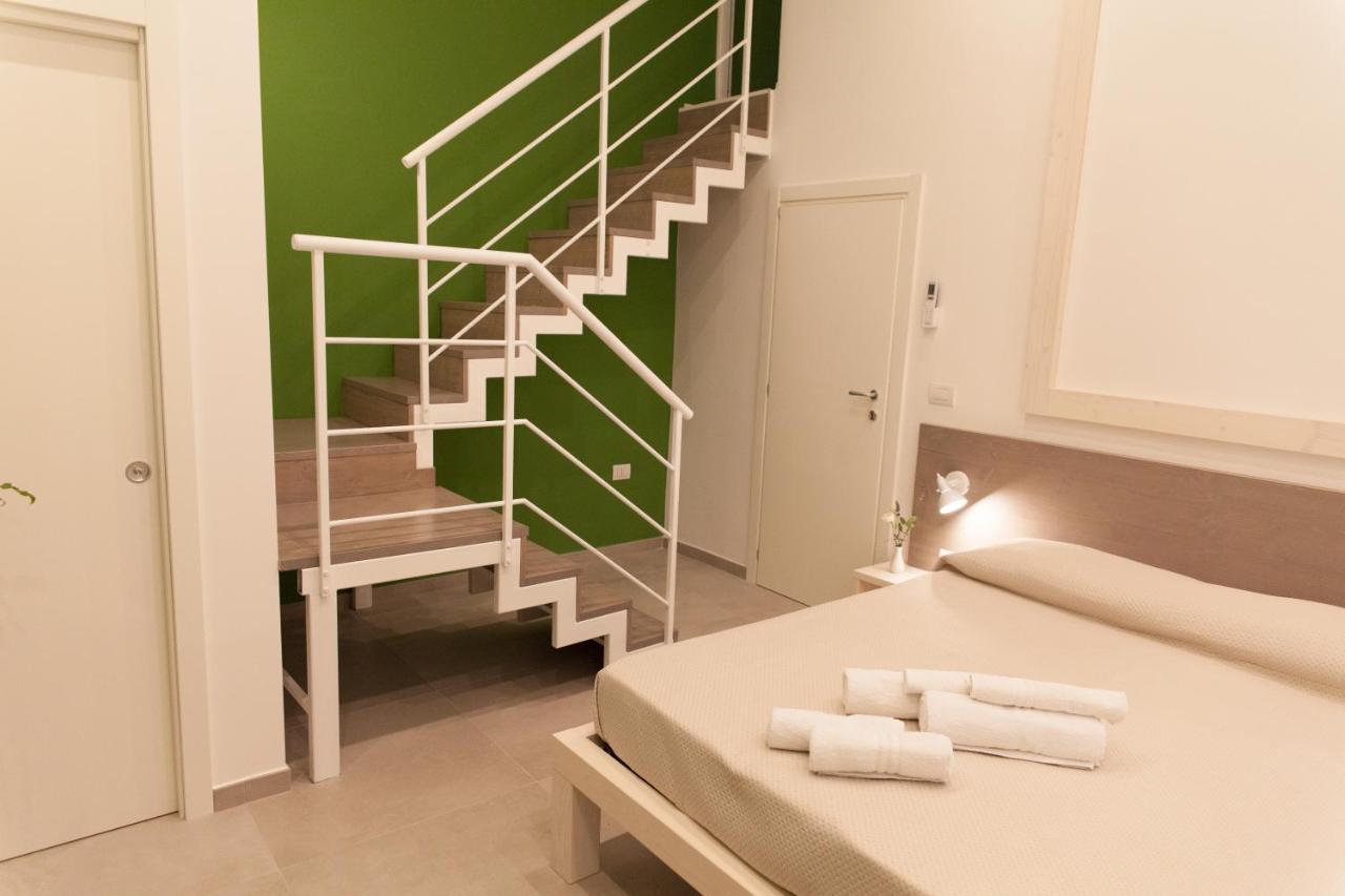 A Casa Di Nonna Apartment บิสเชลเย ภายนอก รูปภาพ