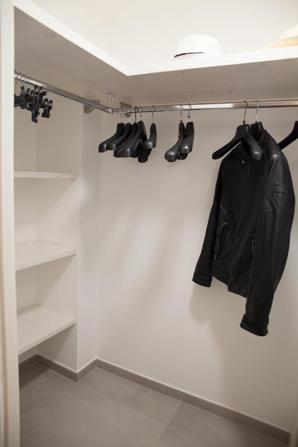 A Casa Di Nonna Apartment บิสเชลเย ภายนอก รูปภาพ