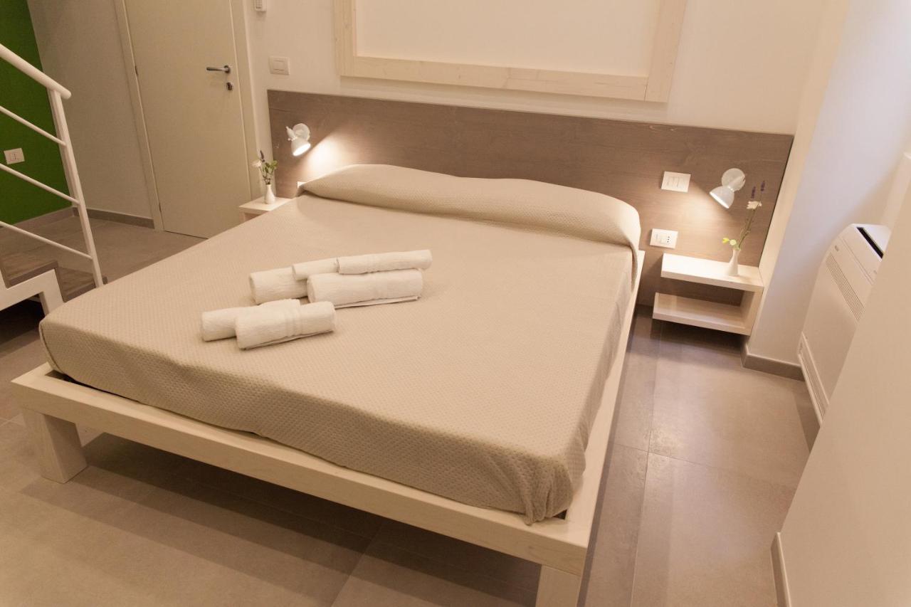 A Casa Di Nonna Apartment บิสเชลเย ภายนอก รูปภาพ