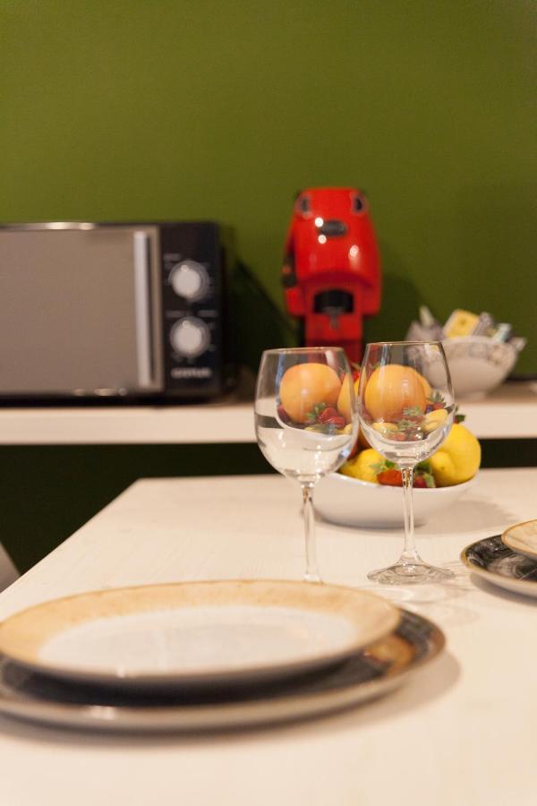 A Casa Di Nonna Apartment บิสเชลเย ภายนอก รูปภาพ