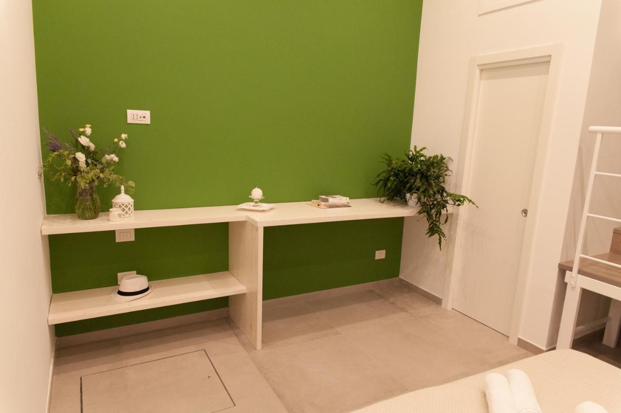 A Casa Di Nonna Apartment บิสเชลเย ภายนอก รูปภาพ