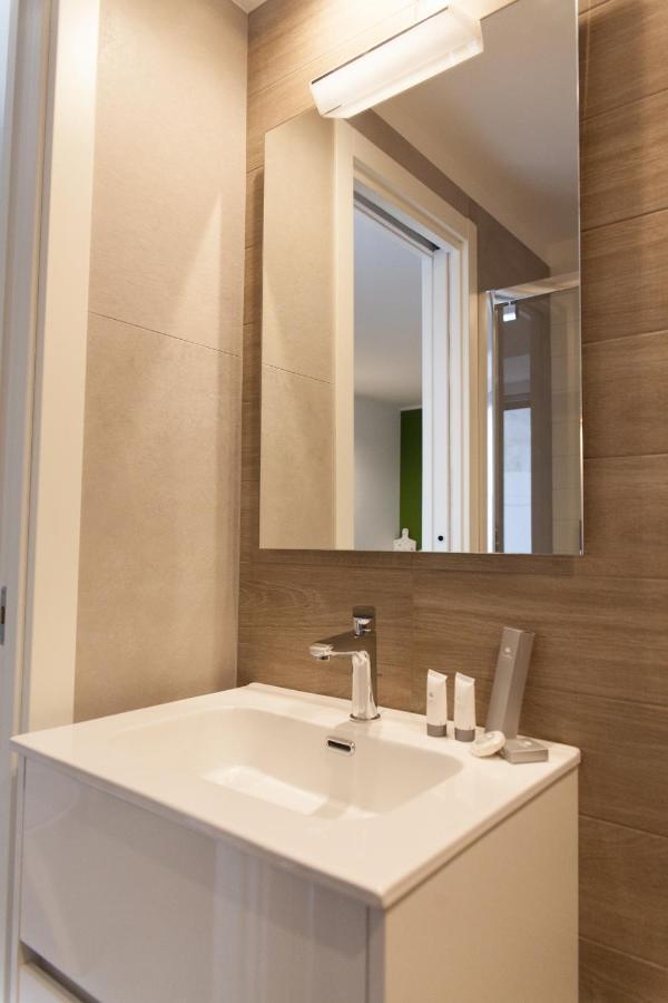 A Casa Di Nonna Apartment บิสเชลเย ภายนอก รูปภาพ
